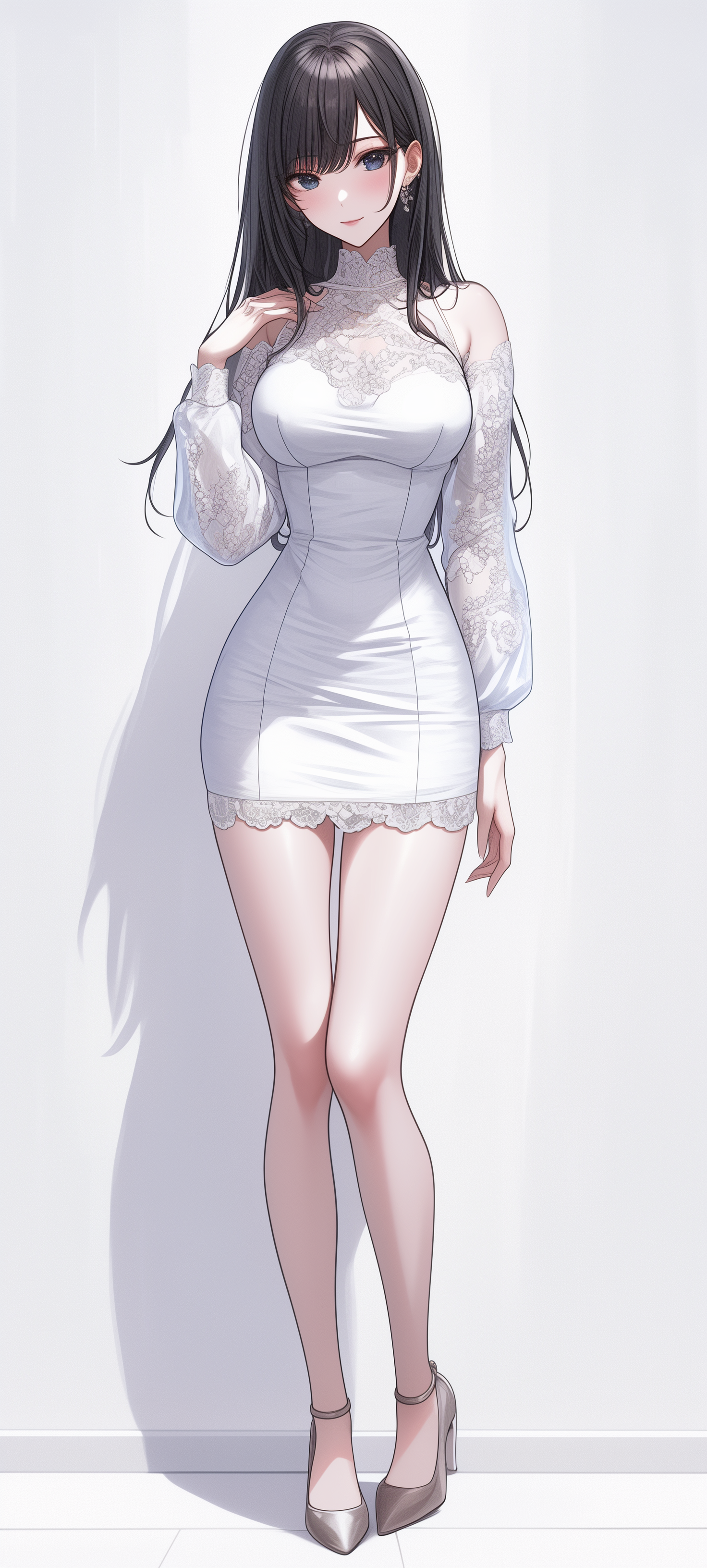 bibichwi_White_dress_lace_trim_frills_full_shot_long_legs_2.5D_5301d498-1020-4c4e-bcfb-4067ae7c9c13.png